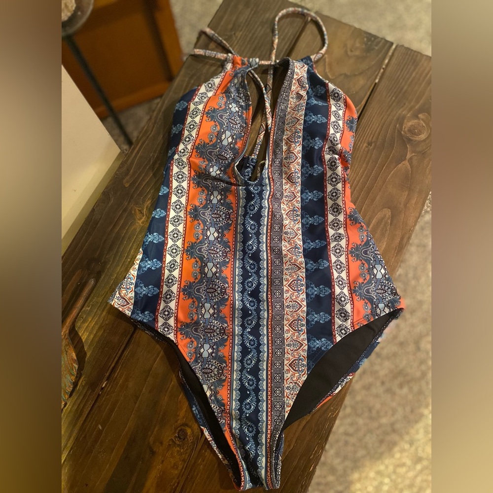 Cupshe one piece